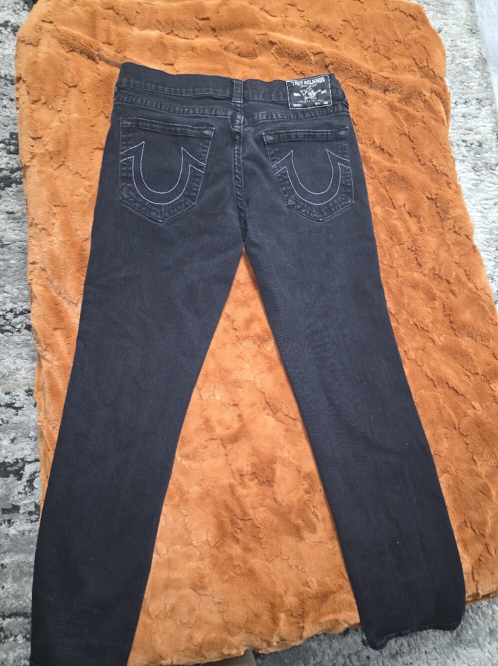 True Religion Men's  Jeans